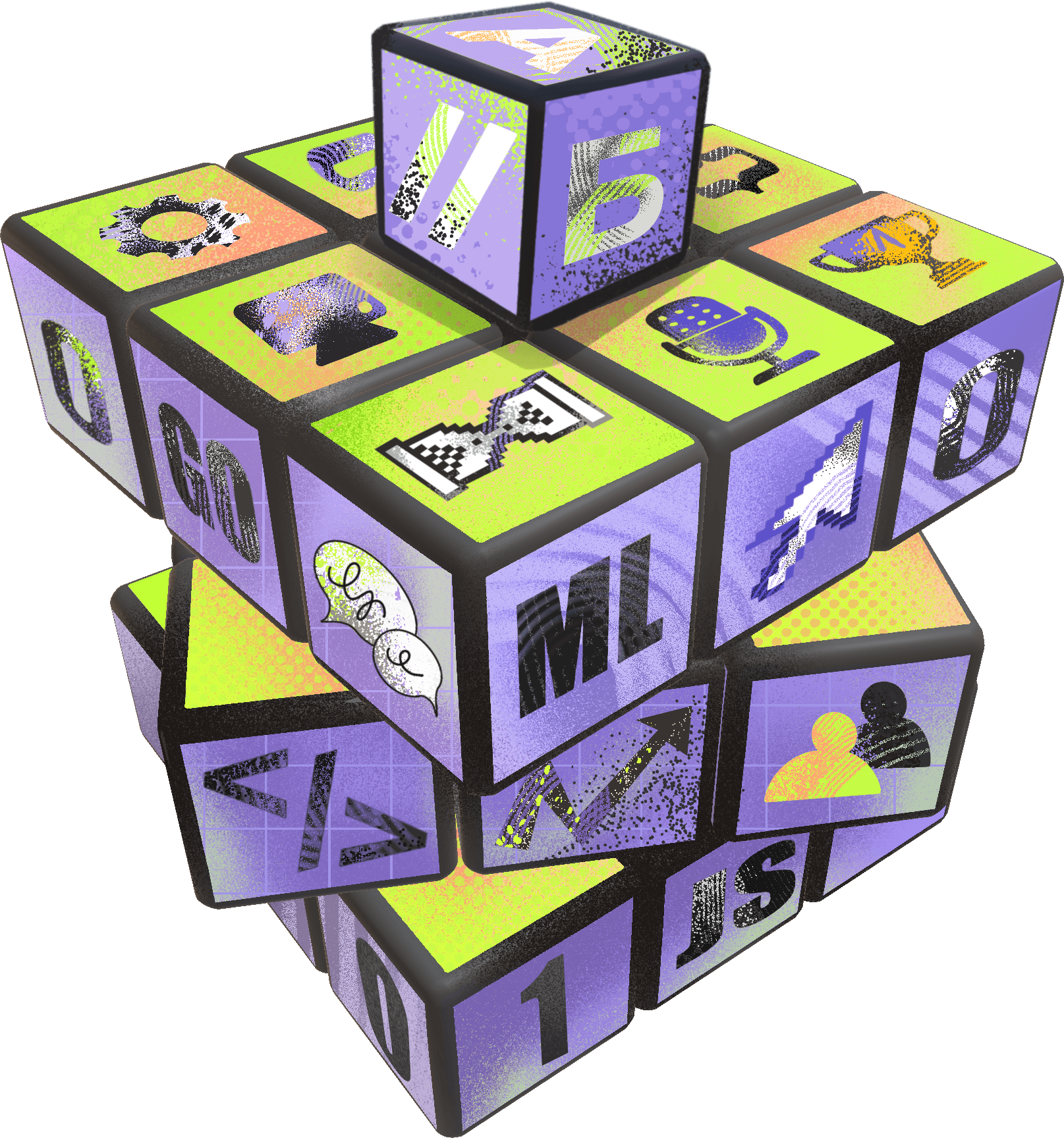 Изображение Башни